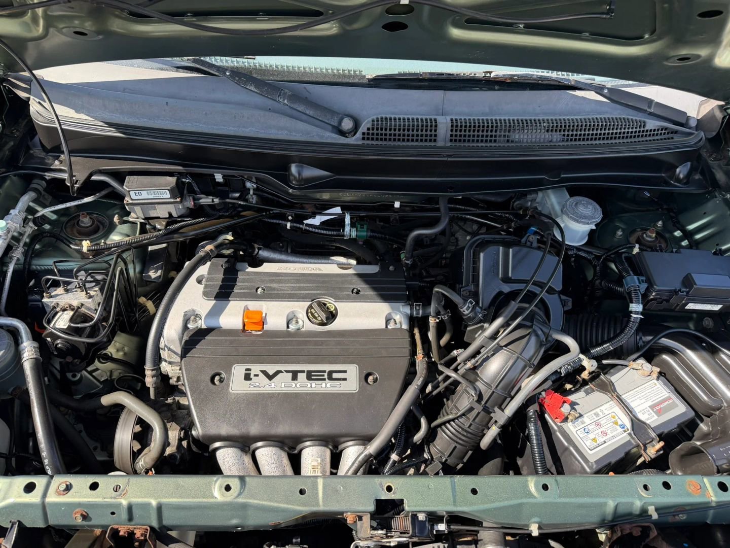 Used 2005 Honda Element EX image 30