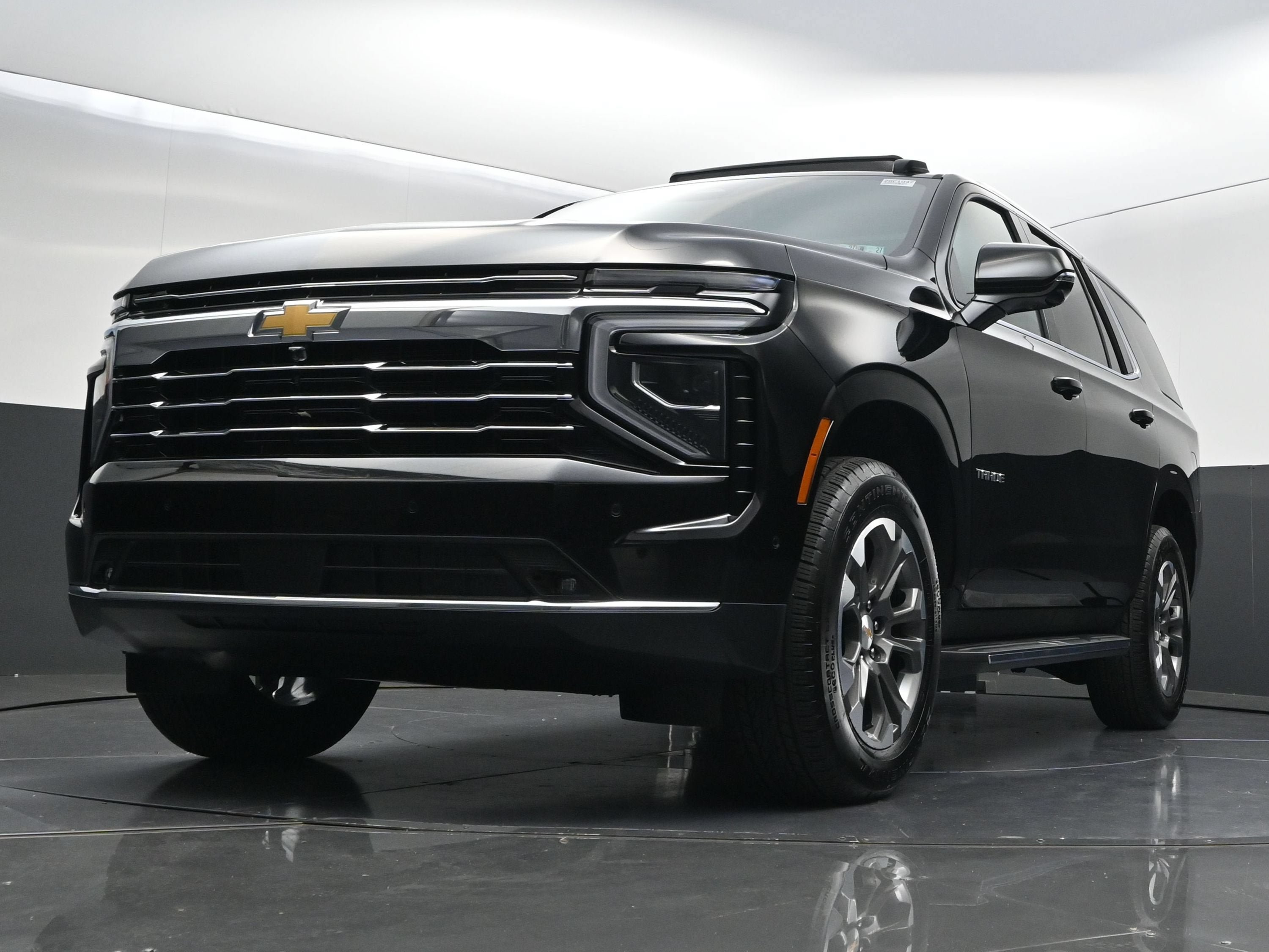 New 2026 Chevrolet Tahoe LT w/ Comfort Package AWD/4WD image 46