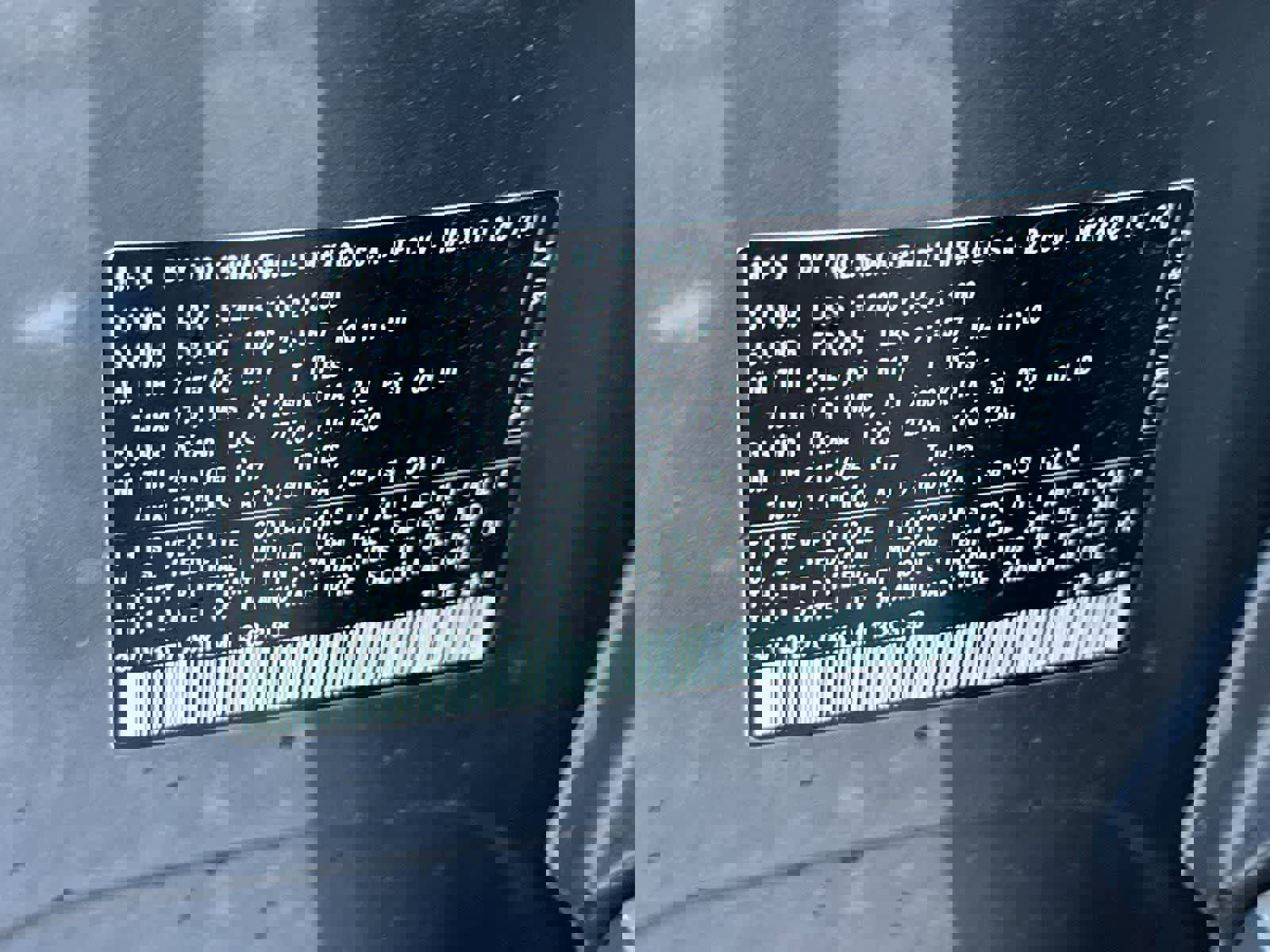 Used 2020 Volkswagen Tiguan SE w/ Panoramic Sunroof Package image 30