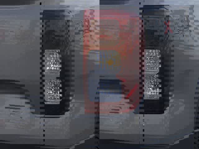 New 2025 Ford Ranger XL w/ Trailer Tow Package image 21