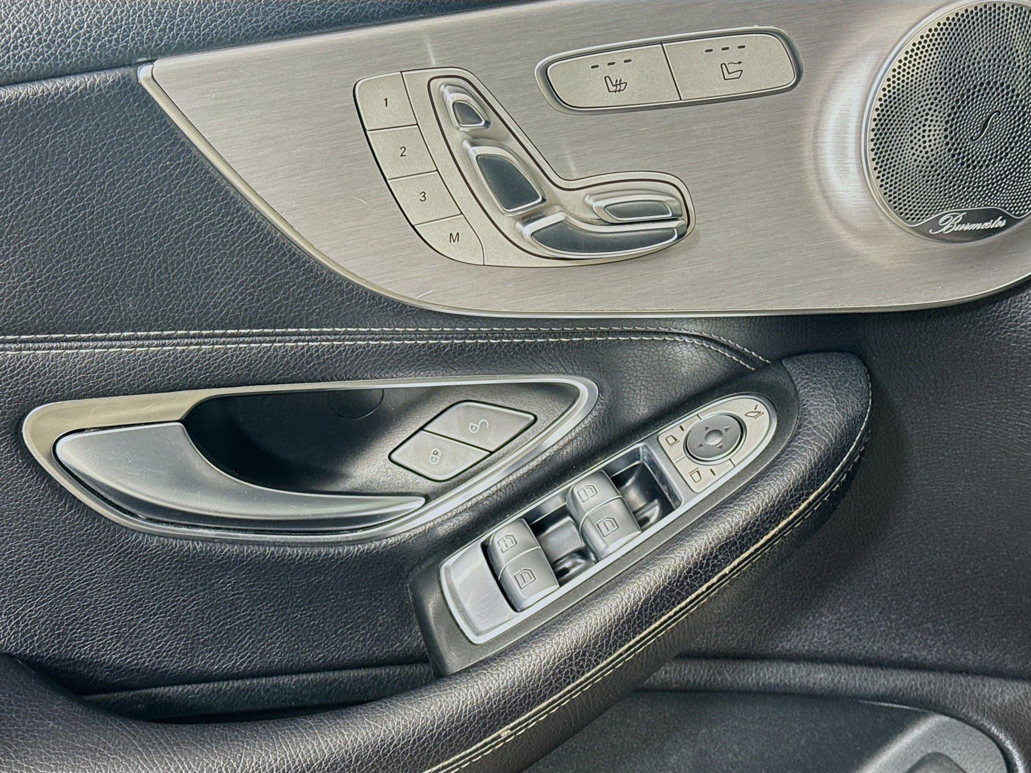 Used 2019 Mercedes-Benz C 300 Cabriolet image 24