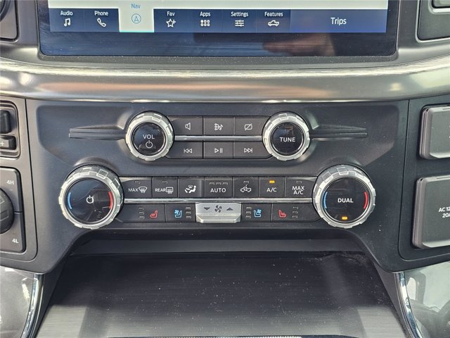 Used 2023 Ford F150 Lariat w/ Equipment Group 502A High AWD/4WD image 67