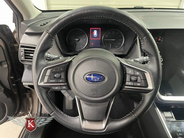 Used 2022 Subaru Outback Premium AWD/4WD image 15