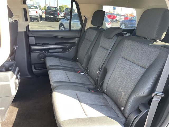 Used 2022 Ford Expedition XLT image 22