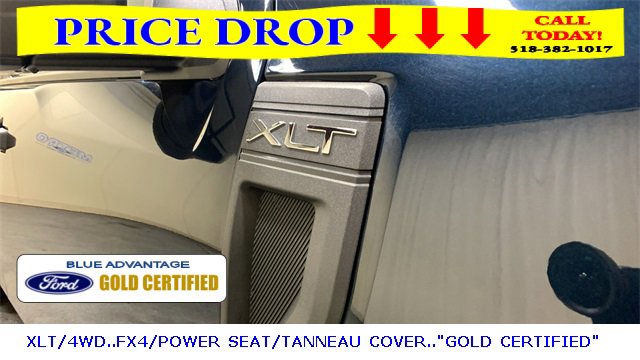 Certified 2023 Ford Maverick XLT w/ Equipment Group 300A Standard image 11