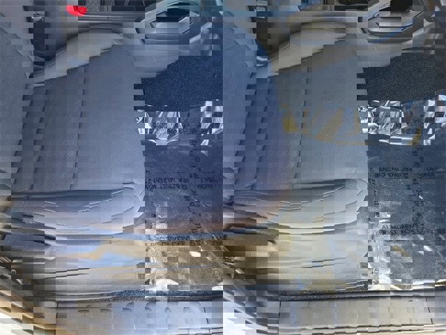 Certified 2025 Nissan Frontier S image 14