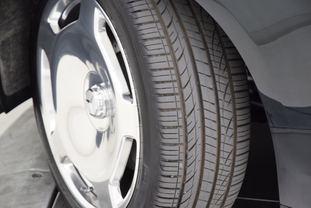 Used 2024 Mercedes-Benz Maybach S 580 4MATIC image 29