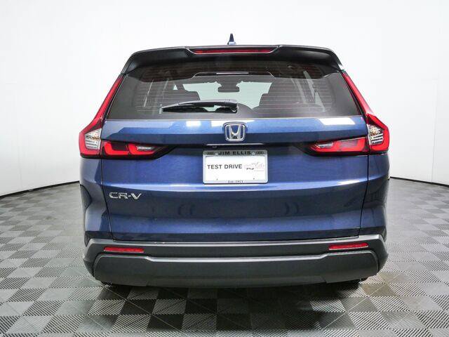 Used 2023 Honda CR-V LX image 25