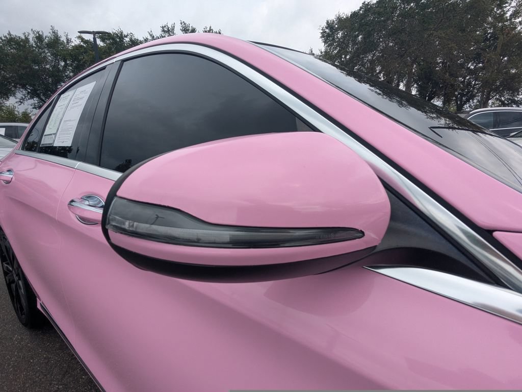 Used 2017 Mercedes-Benz C 300 4MATIC Sedan image 23