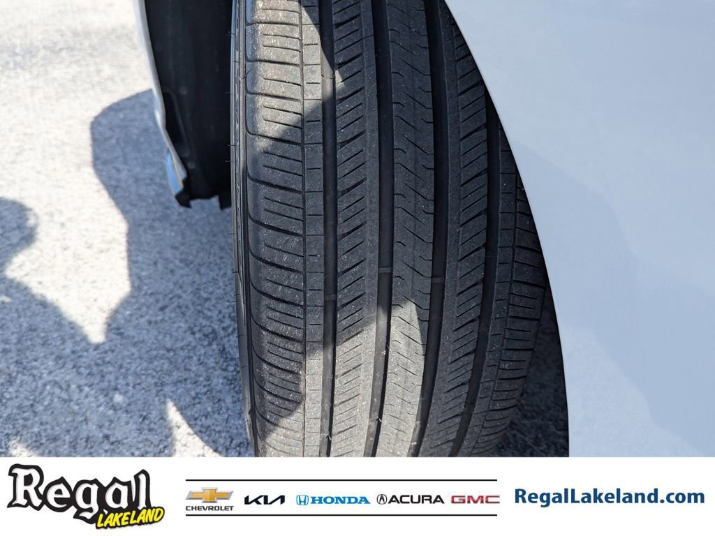 Used 2023 Honda Accord Sport image 33