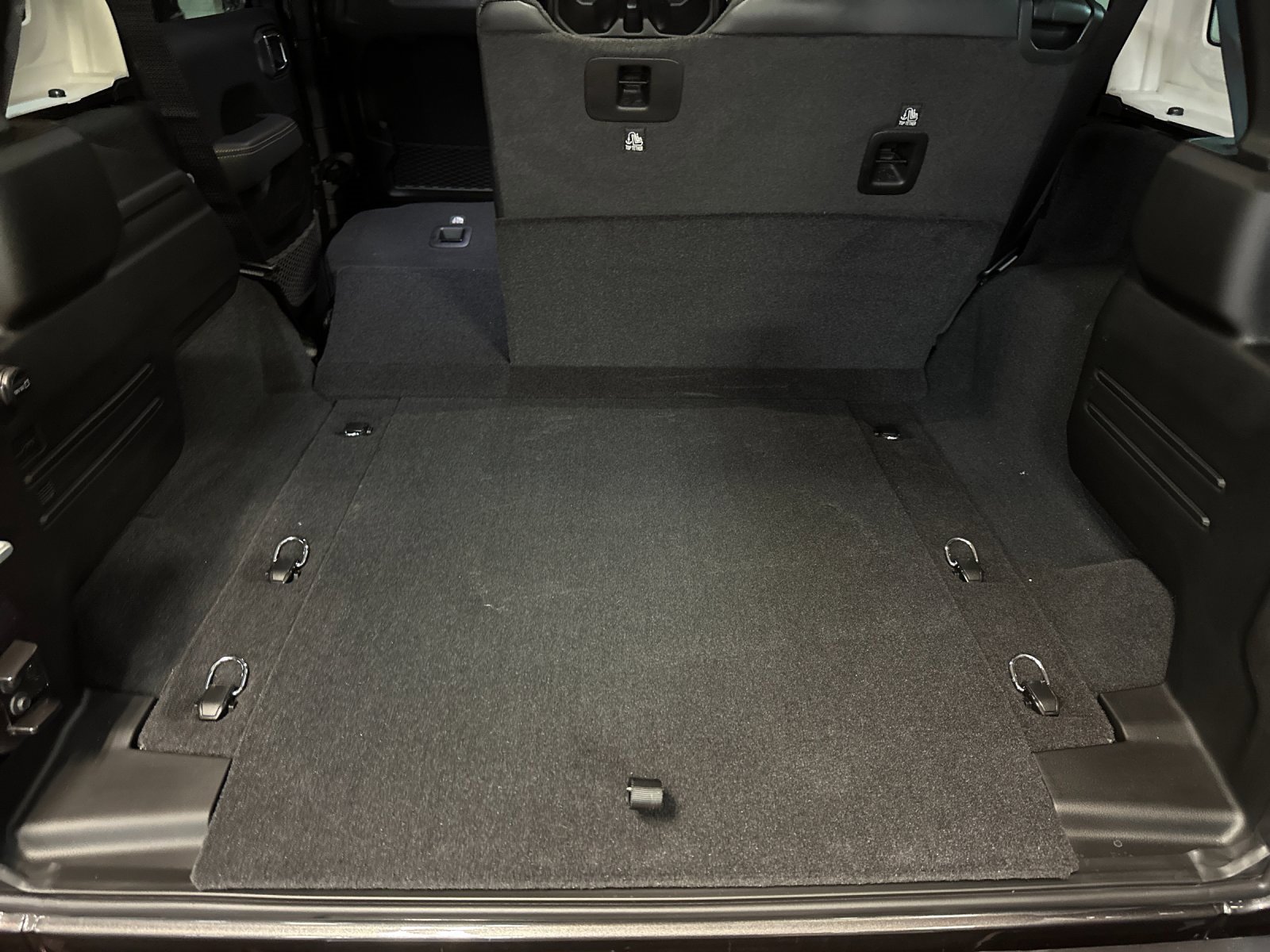 New 2025 Jeep Wrangler Sahara w/ Safety Group image 14