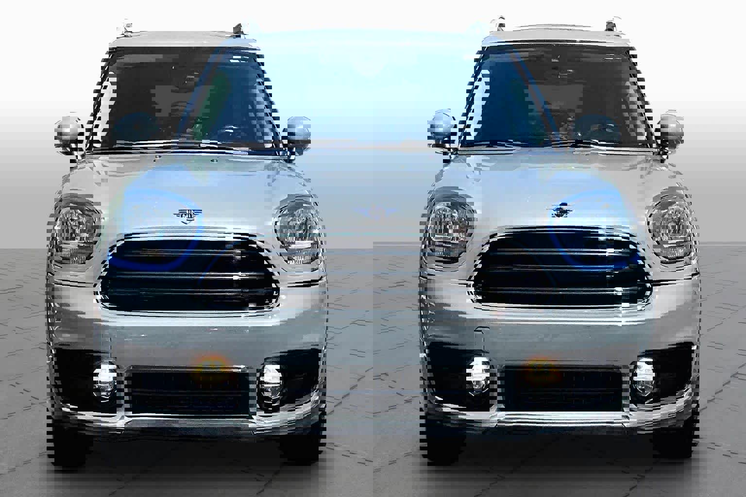 Used 2019 MINI Cooper Countryman image 4