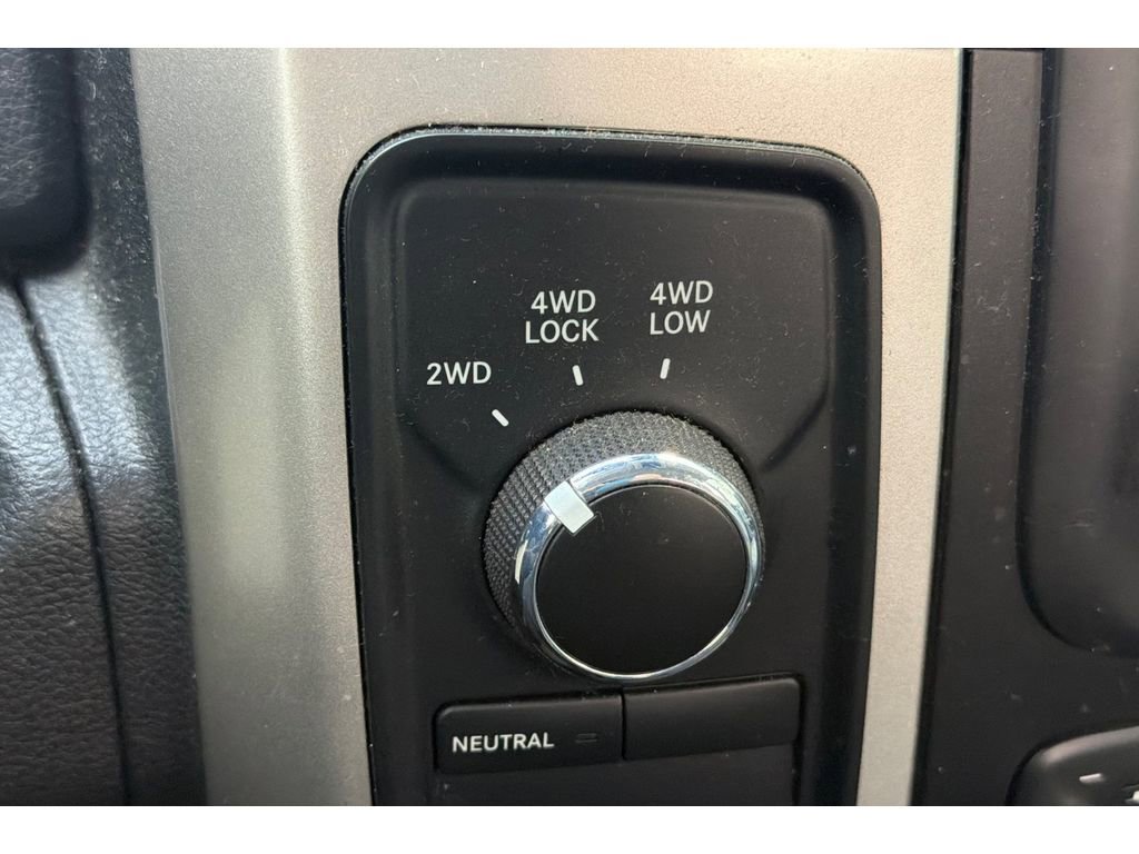 Used 2016 RAM 3500 SLT image 27