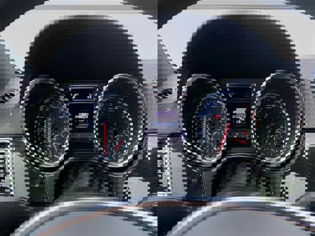 Certified 2019 Mercedes-Benz GLE 43 AMG 4MATIC Coupe image 19