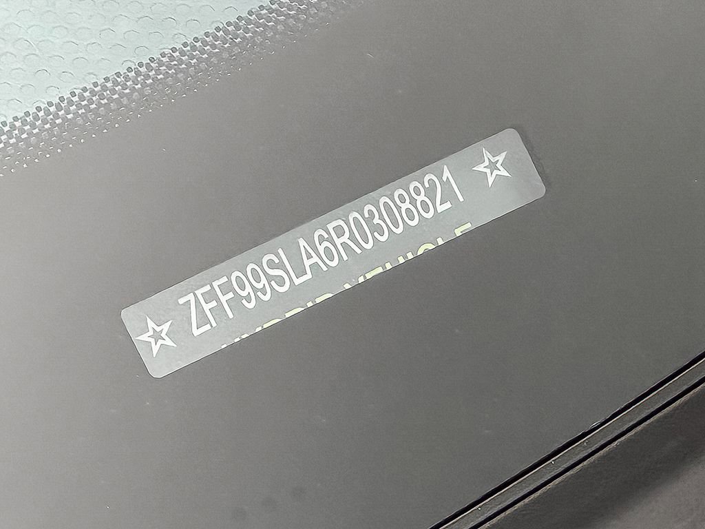 Certified 2024 Ferrari 296 GTB image 40