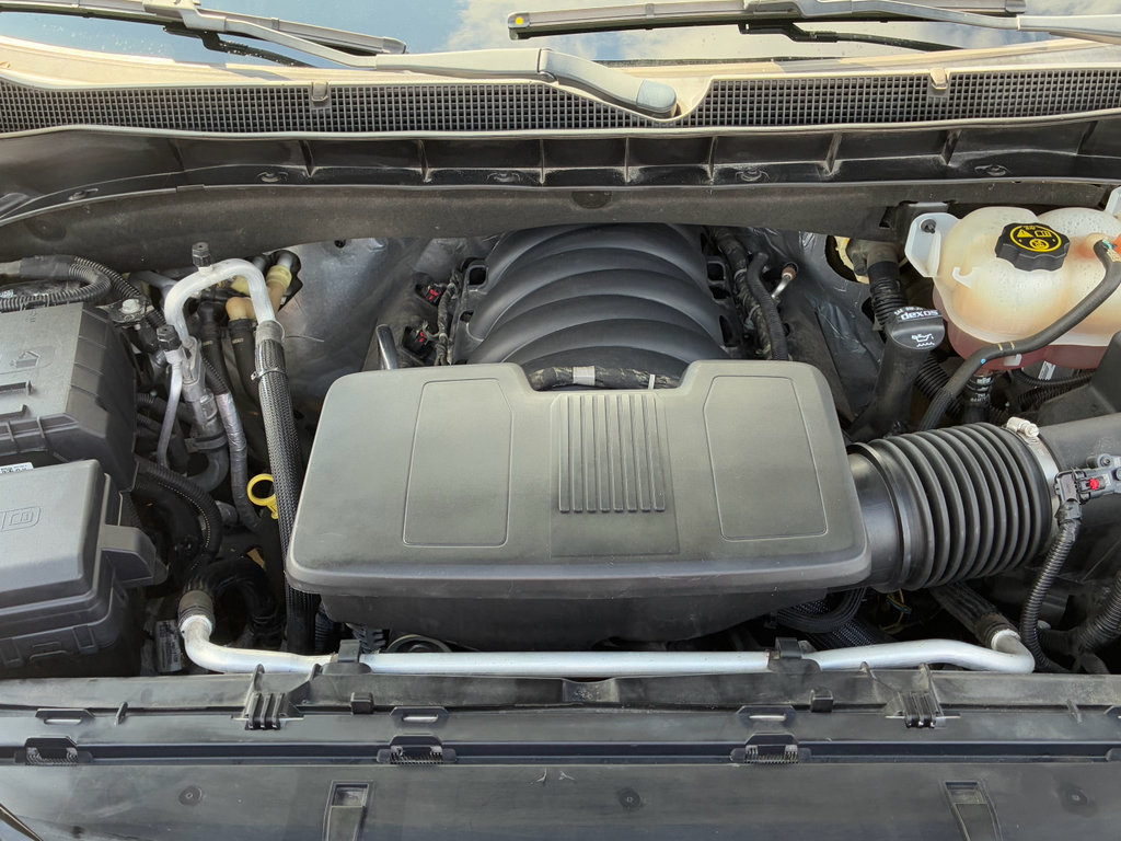 Used 2021 Chevrolet Tahoe Z71 w/ Z71 Off-Road Package image 35