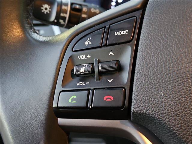 Used 2018 Hyundai Tucson SEL Plus FWD image 20