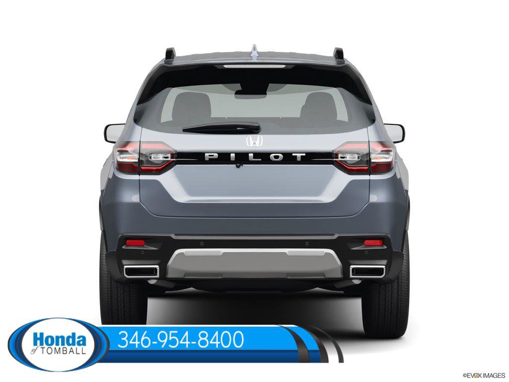 New 2026 Honda Pilot Elite image 5