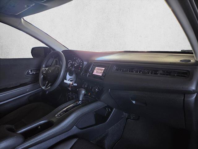 Used 2021 Honda HR-V LX image 20