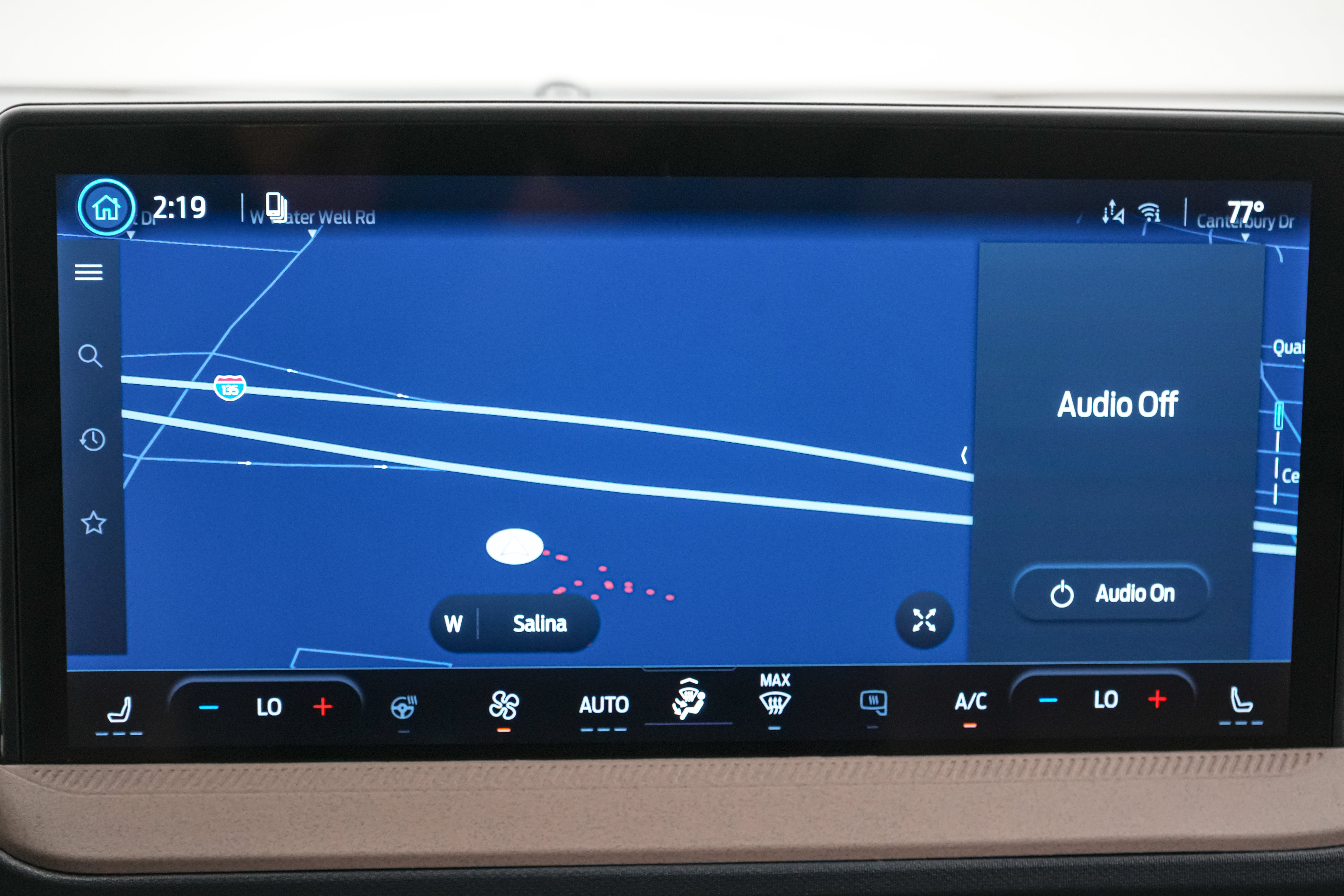 New 2026 Ford Maverick Lariat AWD/4WD image 17