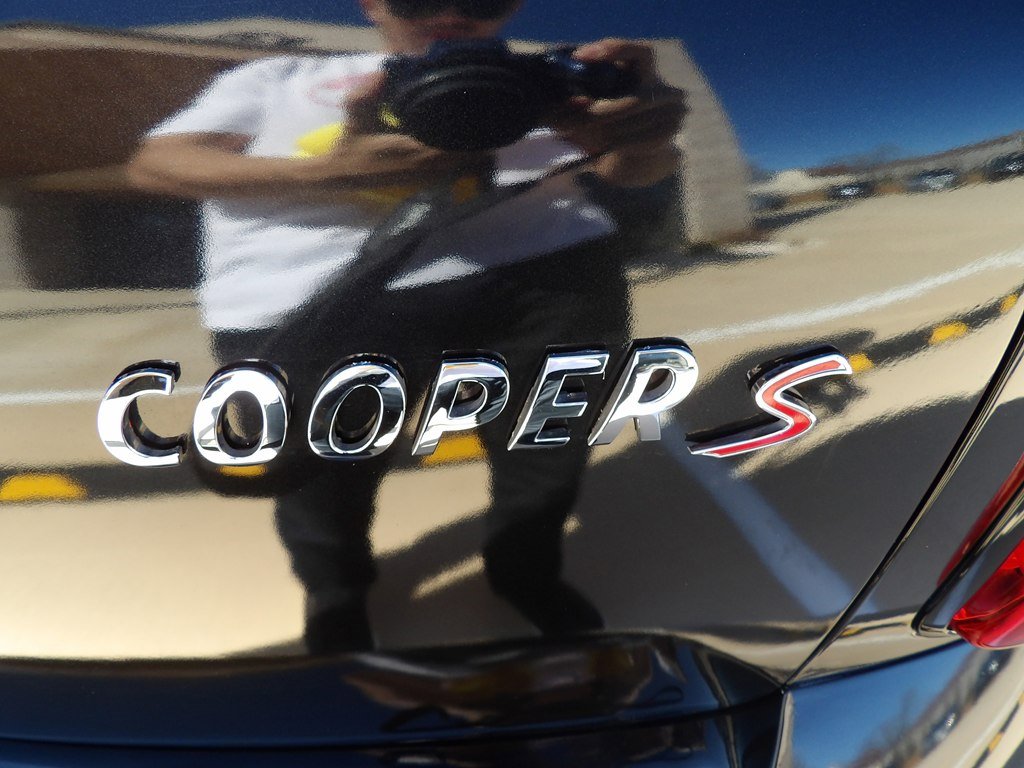 Used 2016 MINI Cooper Countryman S image 30
