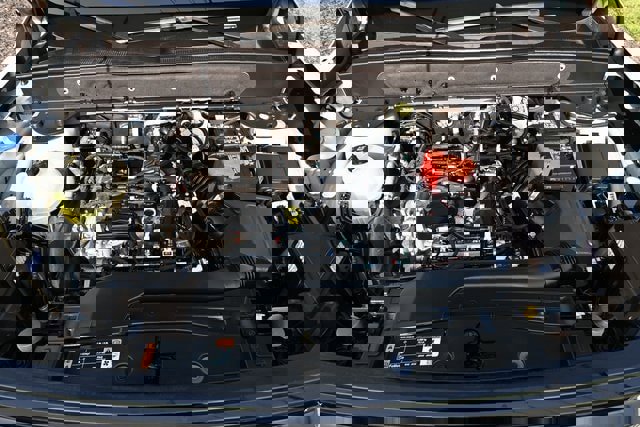 Used 2023 Ford Bronco Sport Outer Banks w/ Tech Package image 15