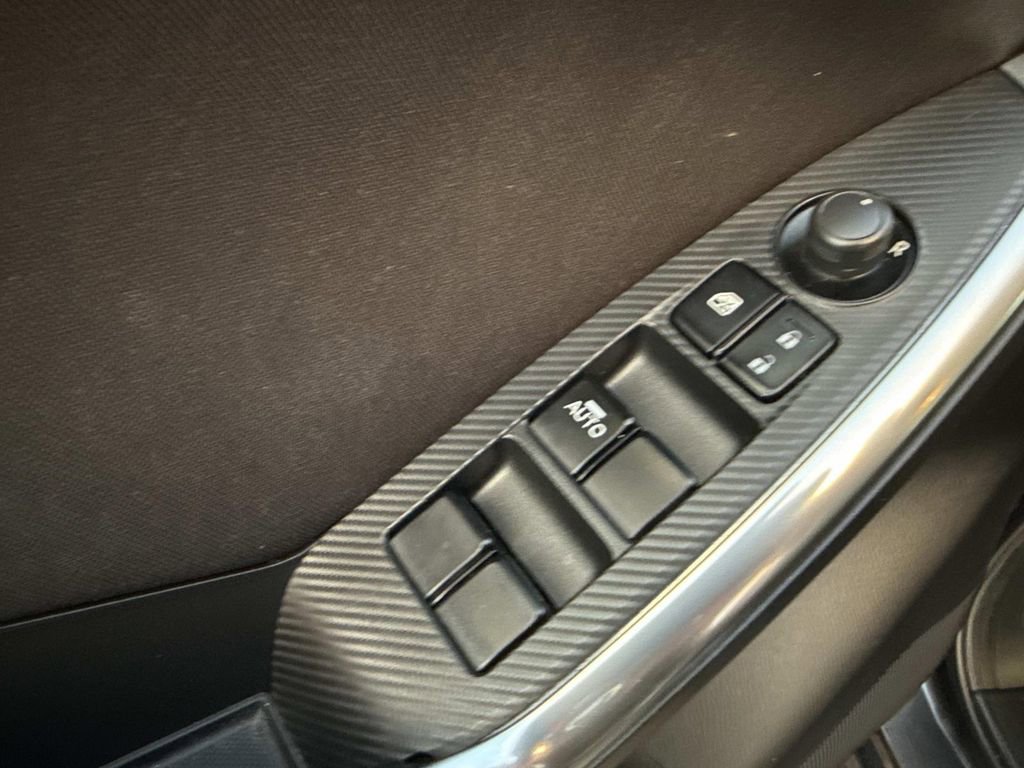 Used 2016 MAZDA CX-5 Touring FWD image 23