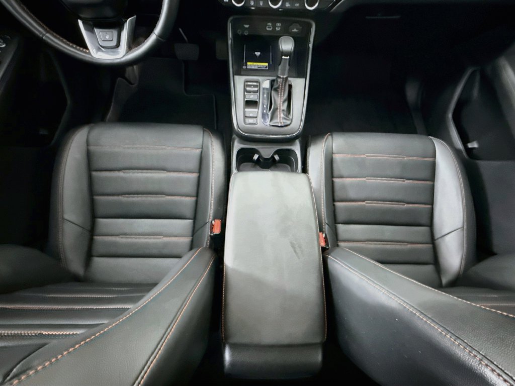 Certified 2025 Honda CR-V Sport Touring image 16