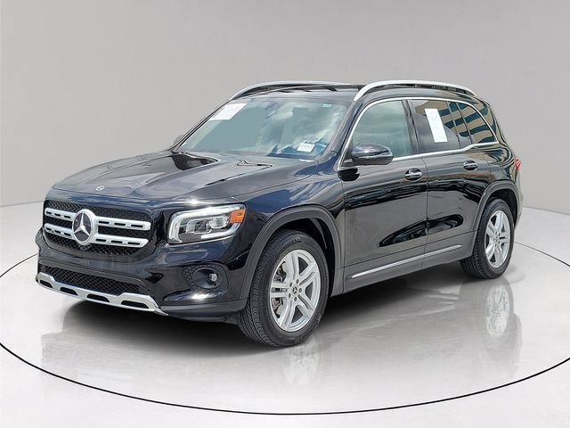 Used 2022 Mercedes-Benz GLB 250 image 35