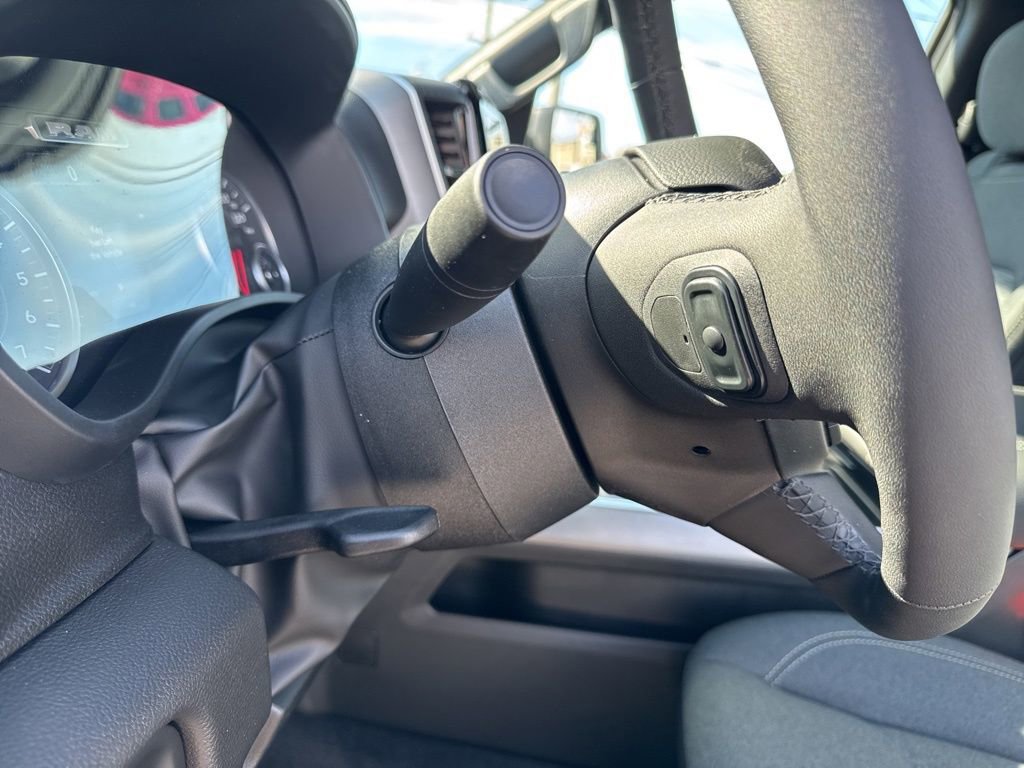 New 2026 RAM 1500 Big Horn image 58