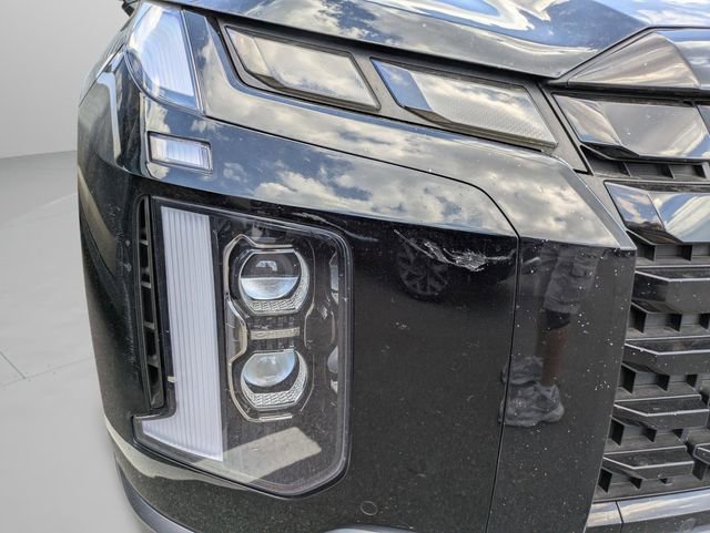 Used 2024 Hyundai Palisade SEL w/ Premium Package image 7