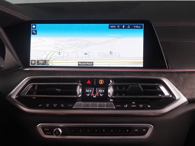 Used 2023 BMW X5 xDrive45e w/ Executive Package AWD/4WD image 29