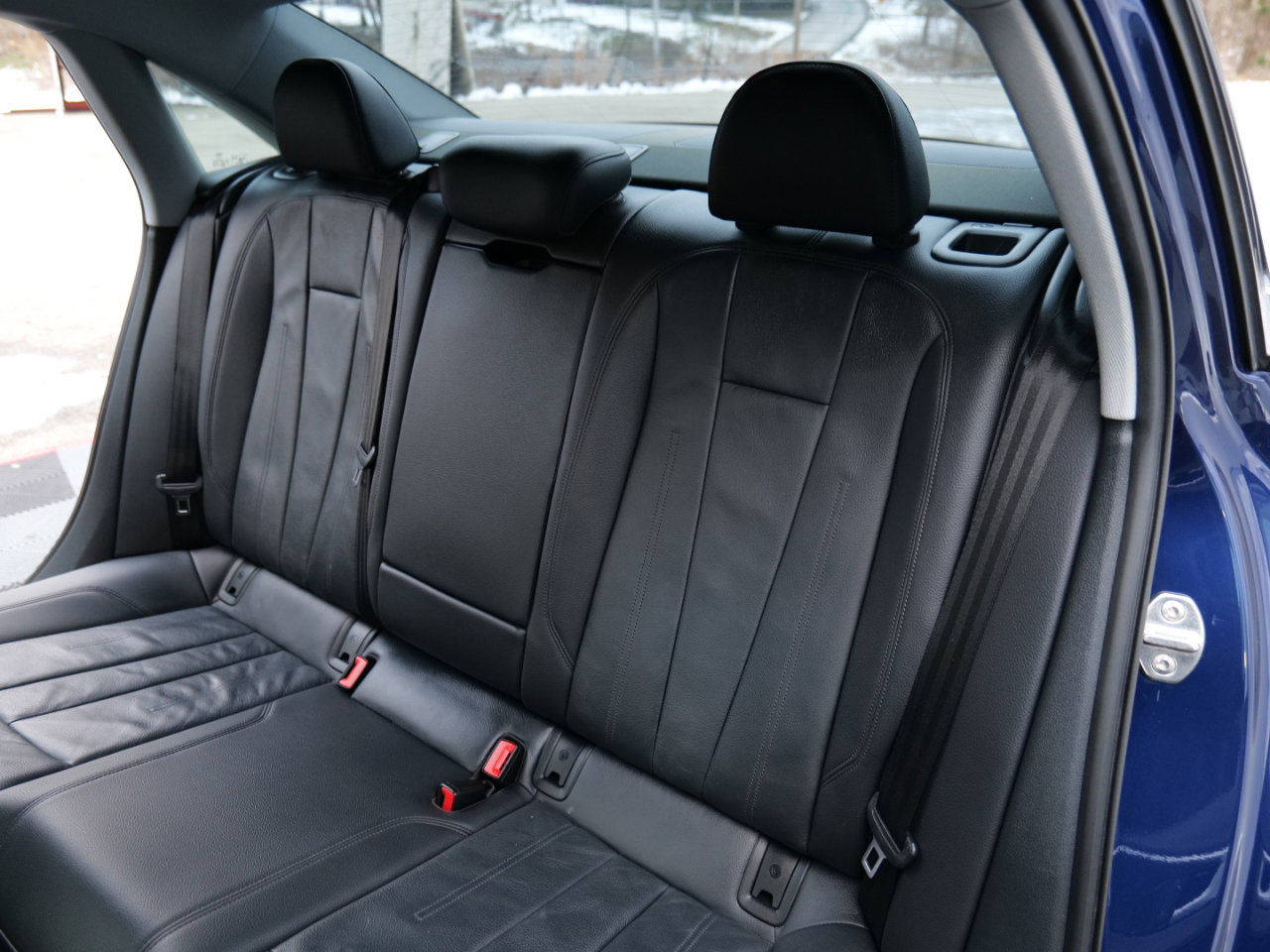 Used 2019 Audi A4 2.0T Premium image 45