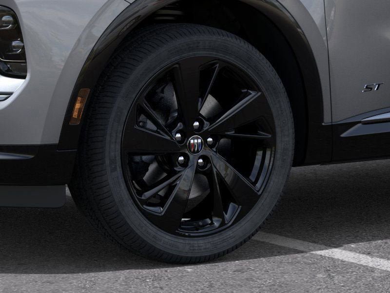 New 2026 Buick Envision Sport Touring AWD/4WD image 9
