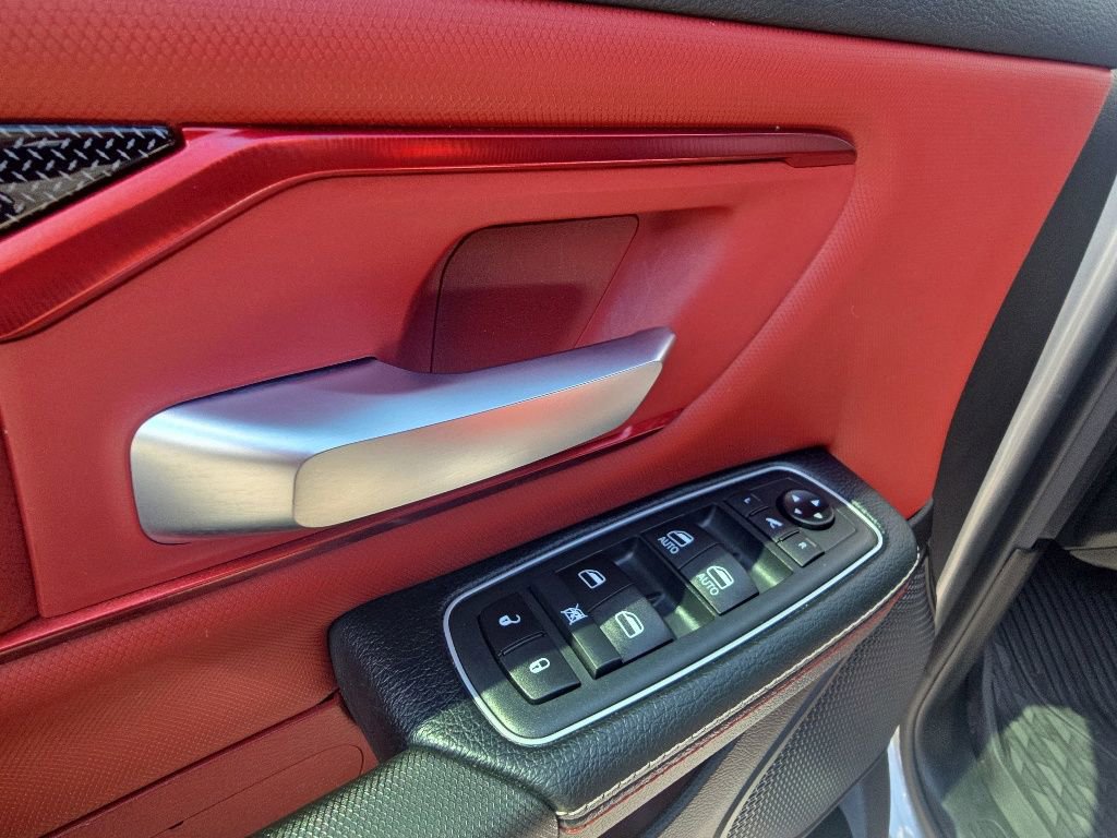 Used 2020 RAM 1500 Rebel w/ Rebel Level 1 Equipment Group AWD/4WD image 14