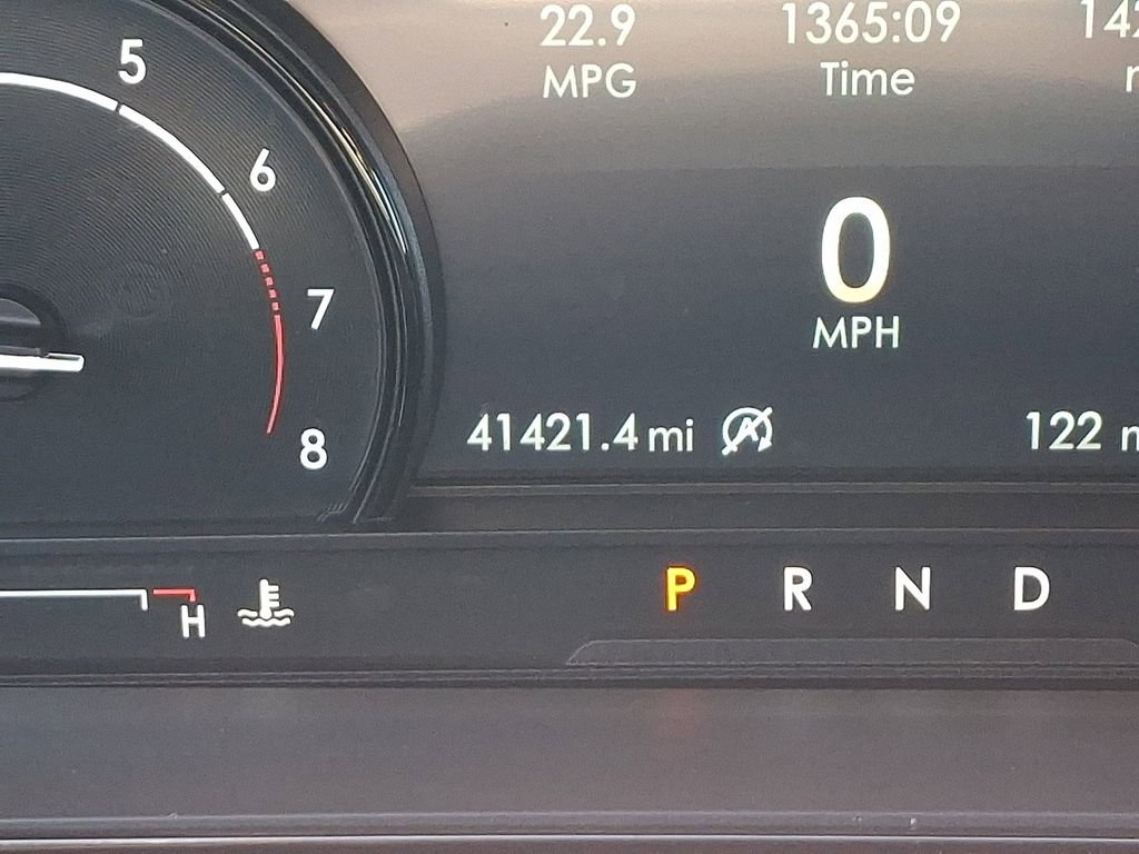 Used 2022 Lincoln Corsair AWD w/ Equipment Group 101A image 21