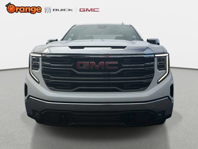 Used 2026 GMC Sierra 1500 SLT AWD/4WD image 8