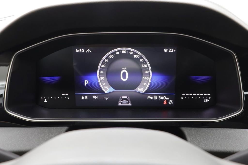 New 2026 Volkswagen Jetta Sport image 9