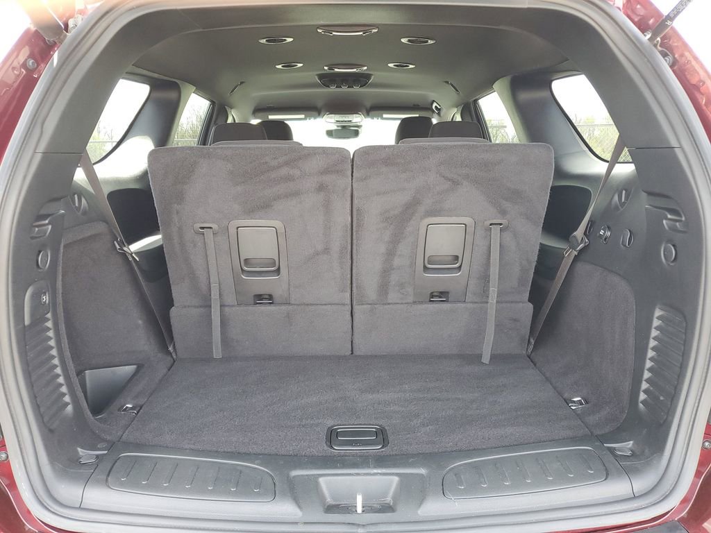Used 2023 Dodge Durango GT AWD/4WD image 28