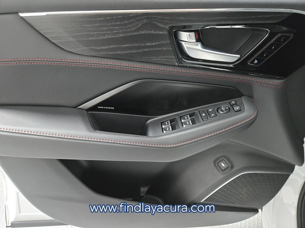 New 2026 Acura MDX Type S AWD/4WD image 20