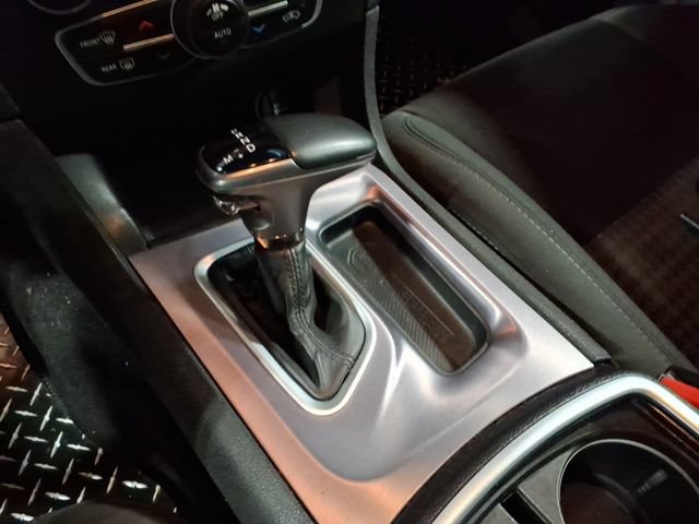 Certified 2019 Dodge Charger Scat Pack RWD image 14