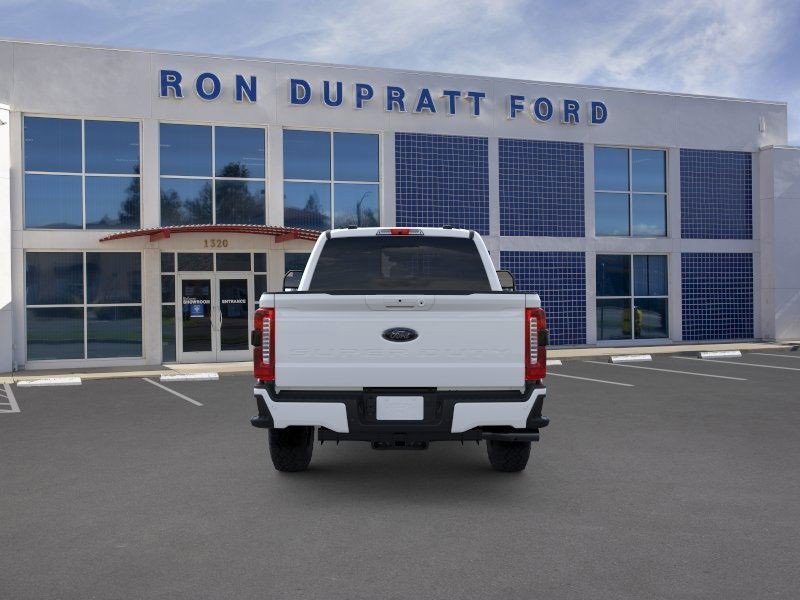 New 2026 Ford F250 Lariat w/ Tremor Off-Road Package image 6