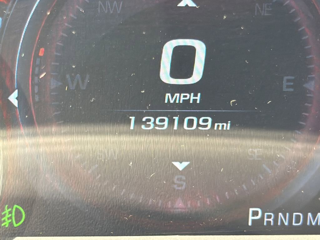 Used 2015 GMC Yukon Denali w/ Premium Package image 18