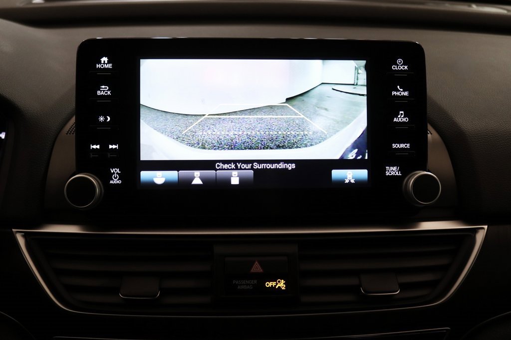 Used 2018 Honda Accord EX-L image 18