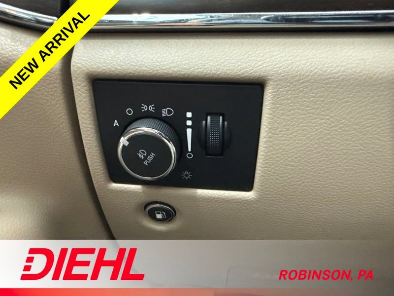 Used 2018 Jeep Grand Cherokee Limited AWD/4WD image 25