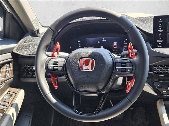 Used 2024 Honda Accord EX-L image 18