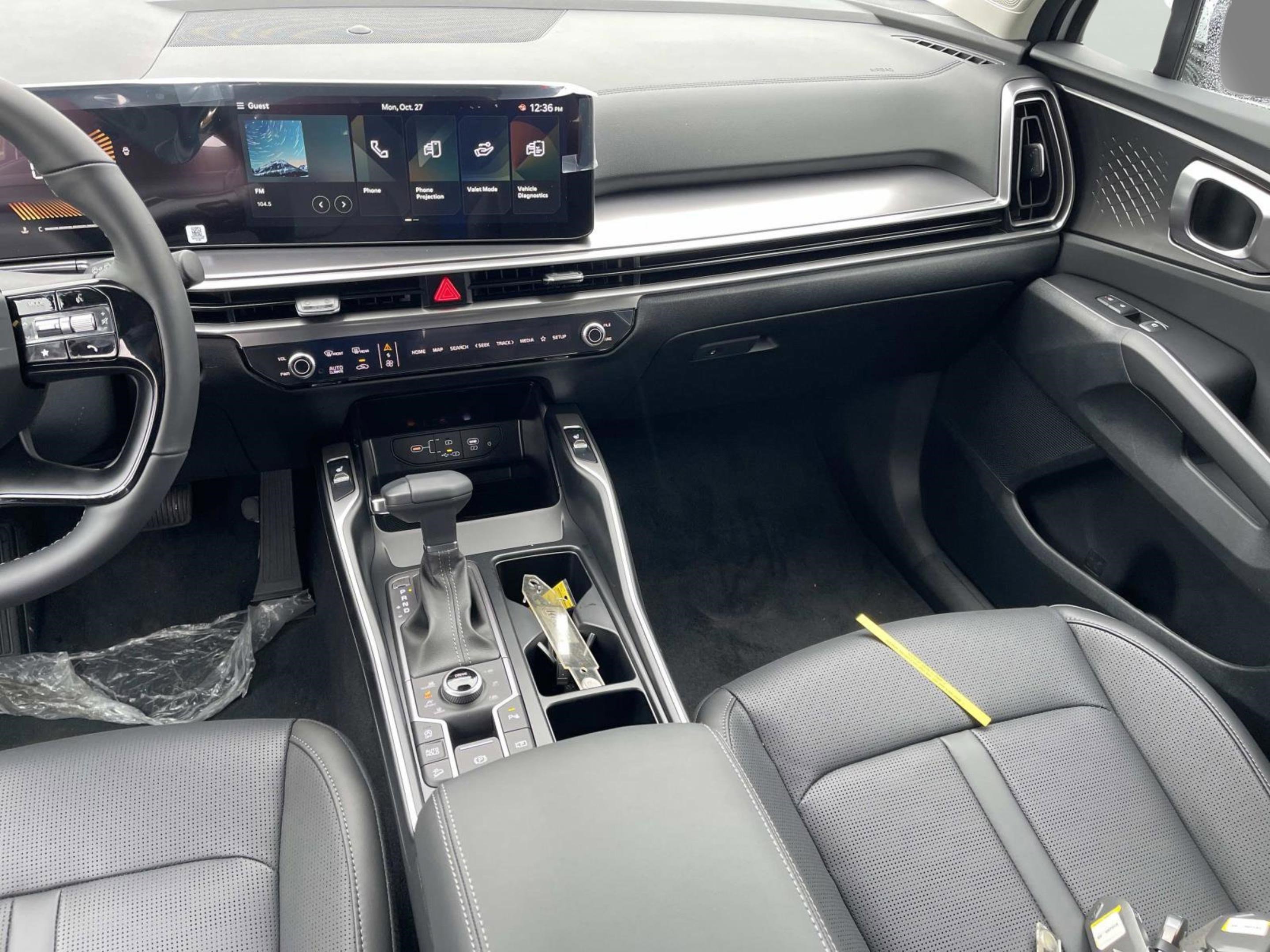 New 2026 Kia Sorento S image 14