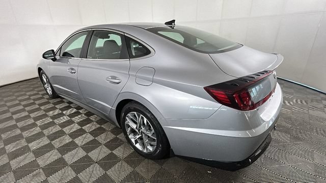 Certified 2023 Hyundai Sonata SEL FWD video 4