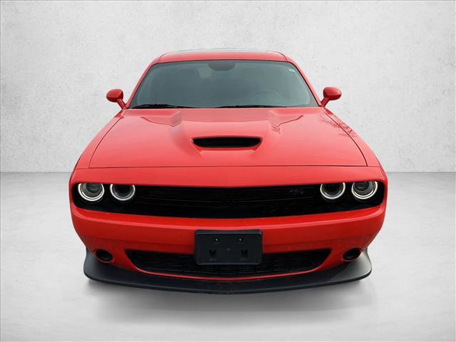 Used 2023 Dodge Challenger R/T w/ Blacktop Package image 2
