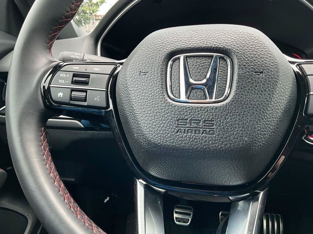 Used 2022 Honda Civic Si image 21